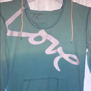 Live Laugh Dream Hoodie